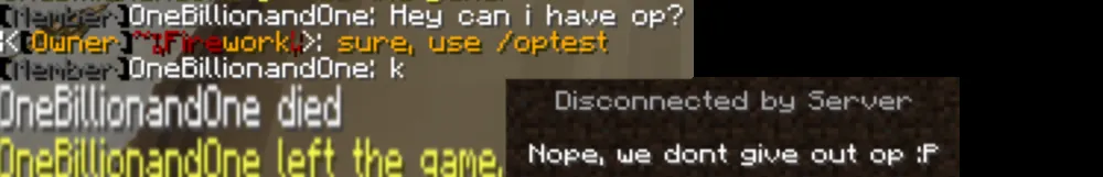 OpTest