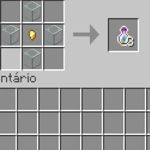 Easy Xp Recipe