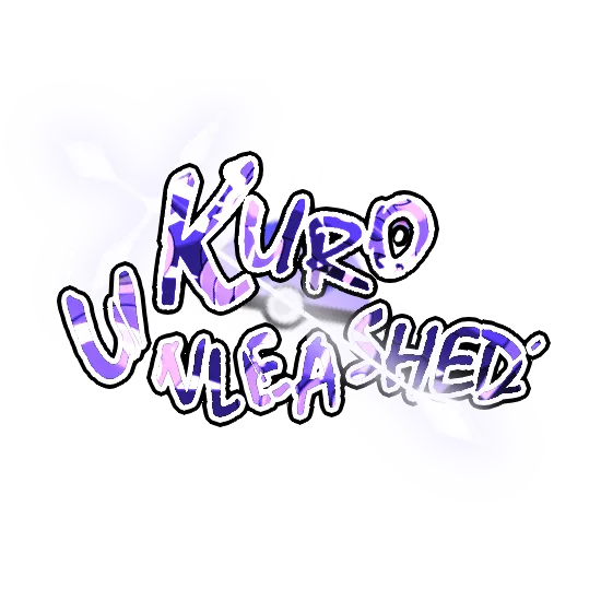 Kuro Unleashed: Bring back Historiam