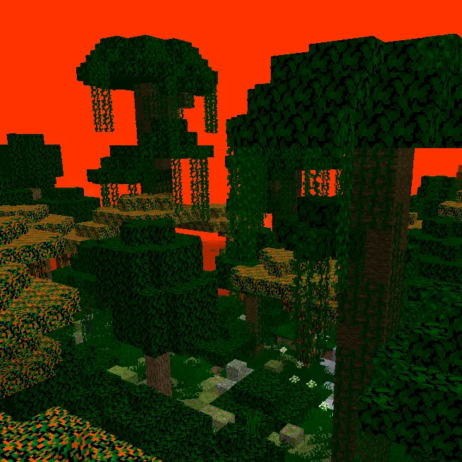 Citromint Chlorocraft