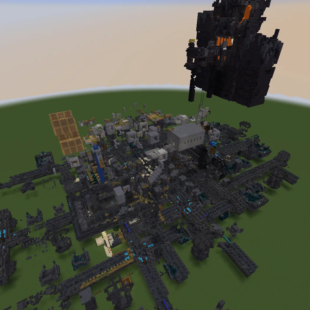 goldenshark12's random structures