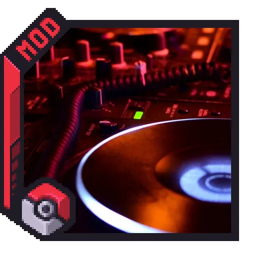 Cobblemon - Tim's TMs