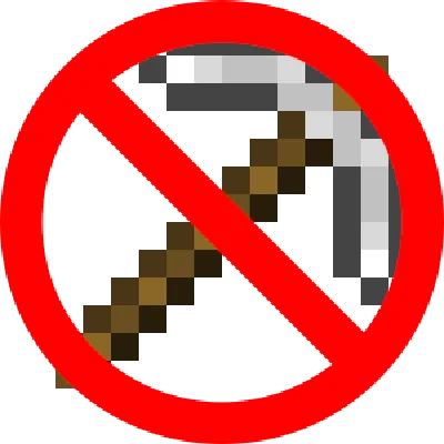 Disable Regular Tools