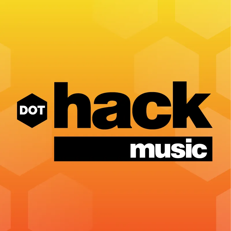 dotHack Music