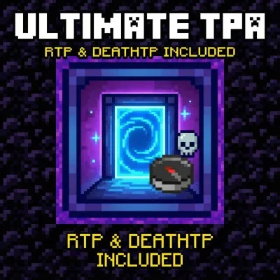 UltimateTPA