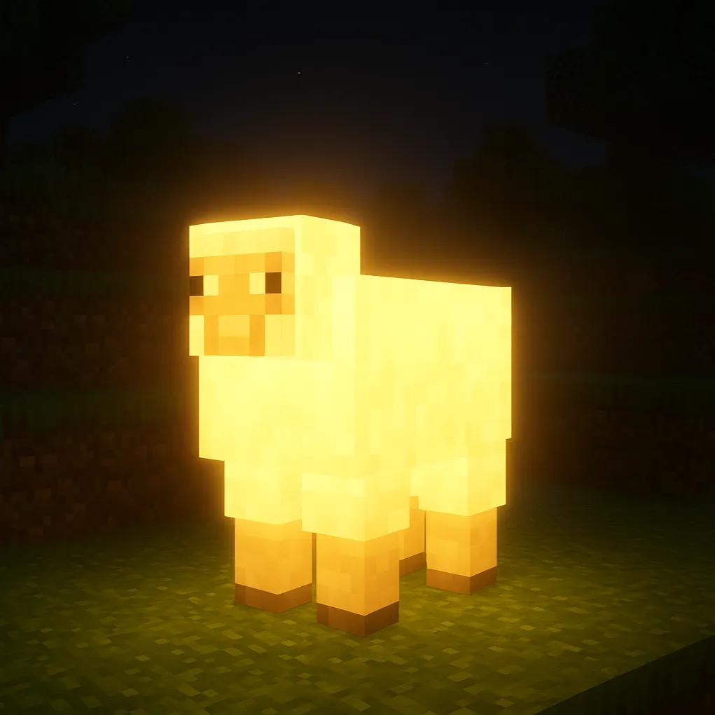 Power of Sheeps