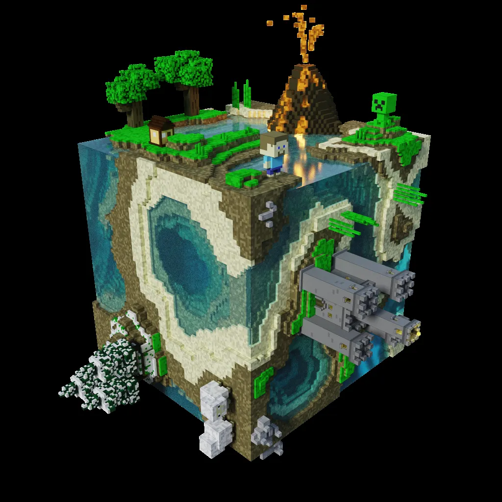 Dynmap®