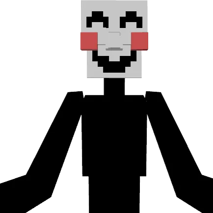 The Chaos Masked (Discontinued)