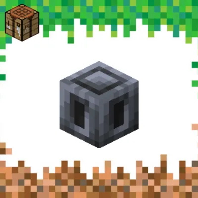 Crafting Essentials (Mace Core Edition)