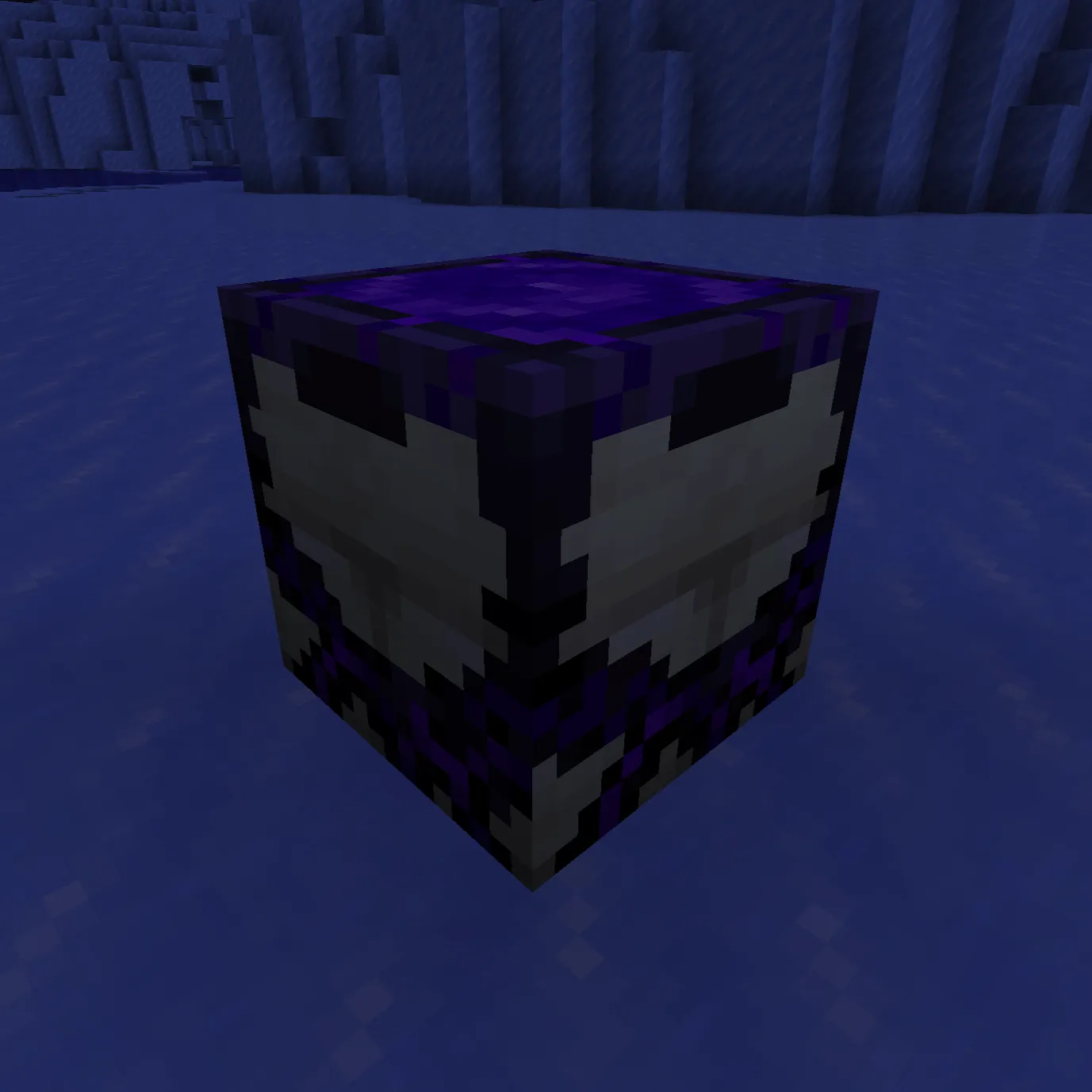 Dislocator and TeleporterItems