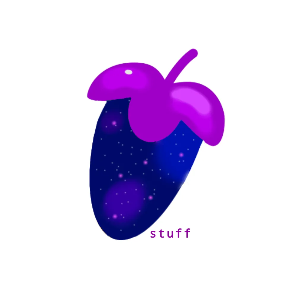 Frumptle's Stuff