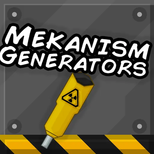 Mekanism Generators BDCraft