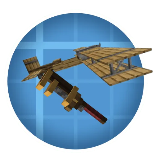 Create: Wrencheable Planes