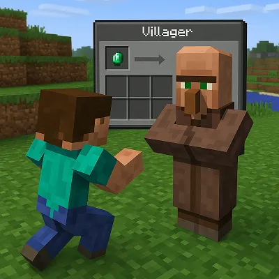 VillagerViewer