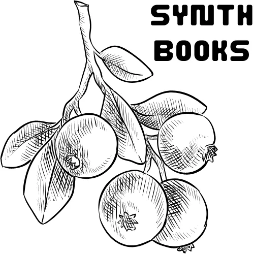 Synthbooks
