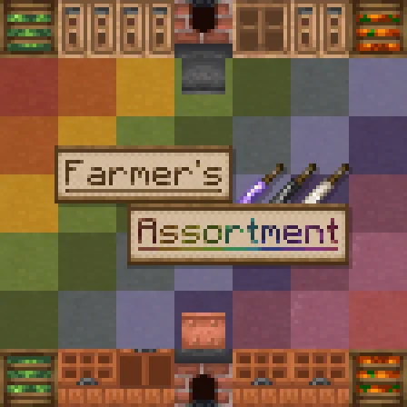 Farmer's Assortment