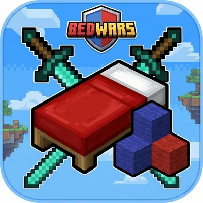 Bedwars Remastered