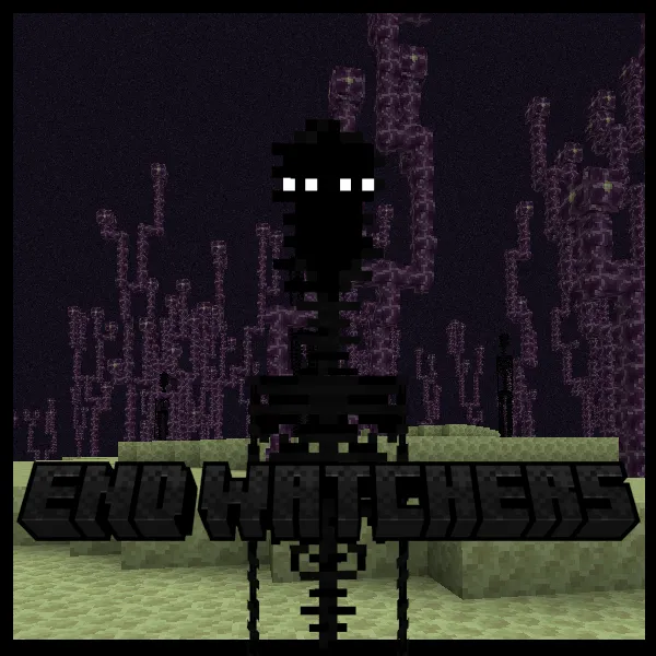 End Watchers (Horror)