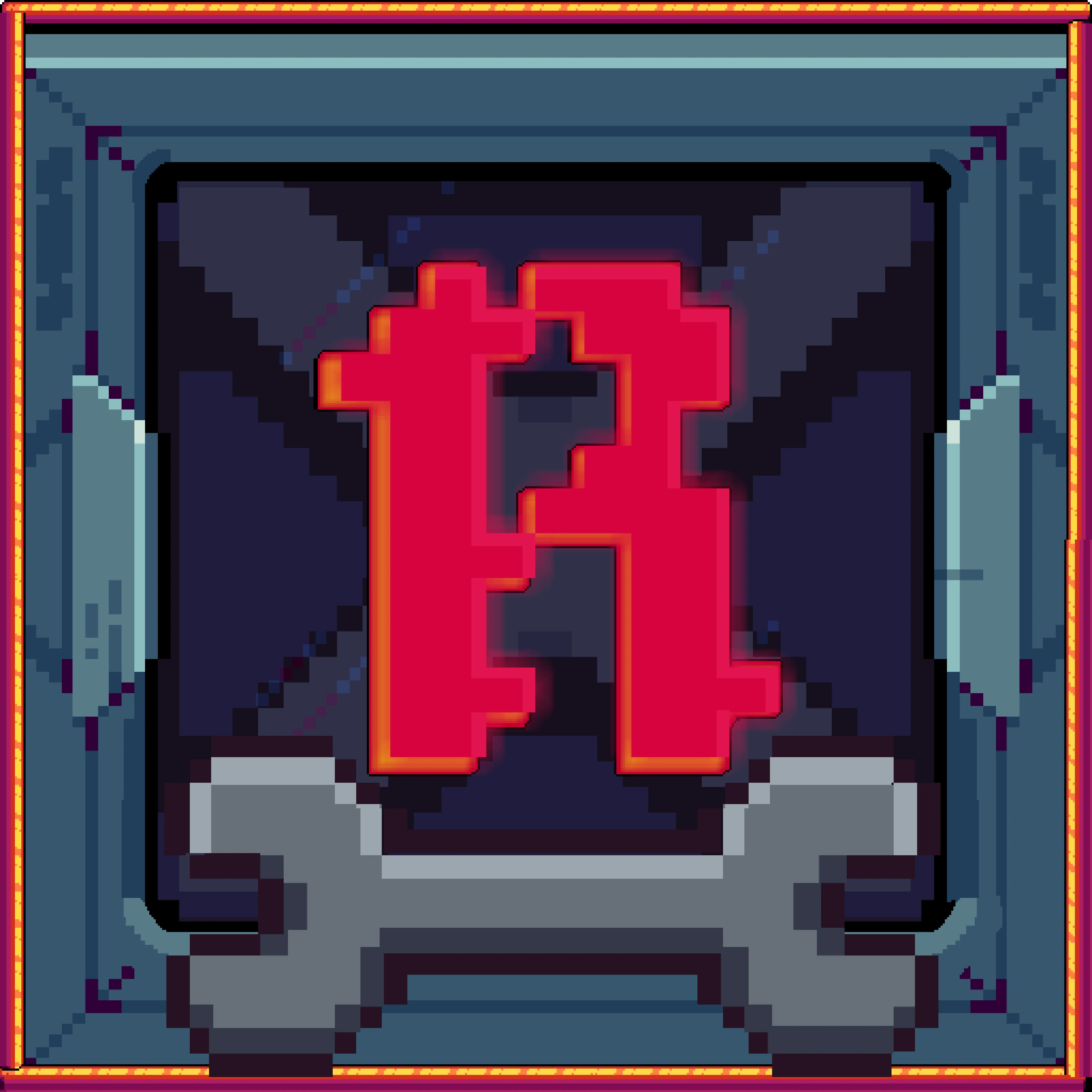 Create: RedDawn
