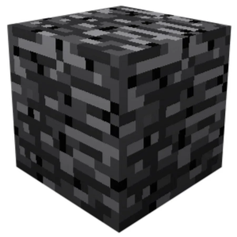 Breaking Bedrock