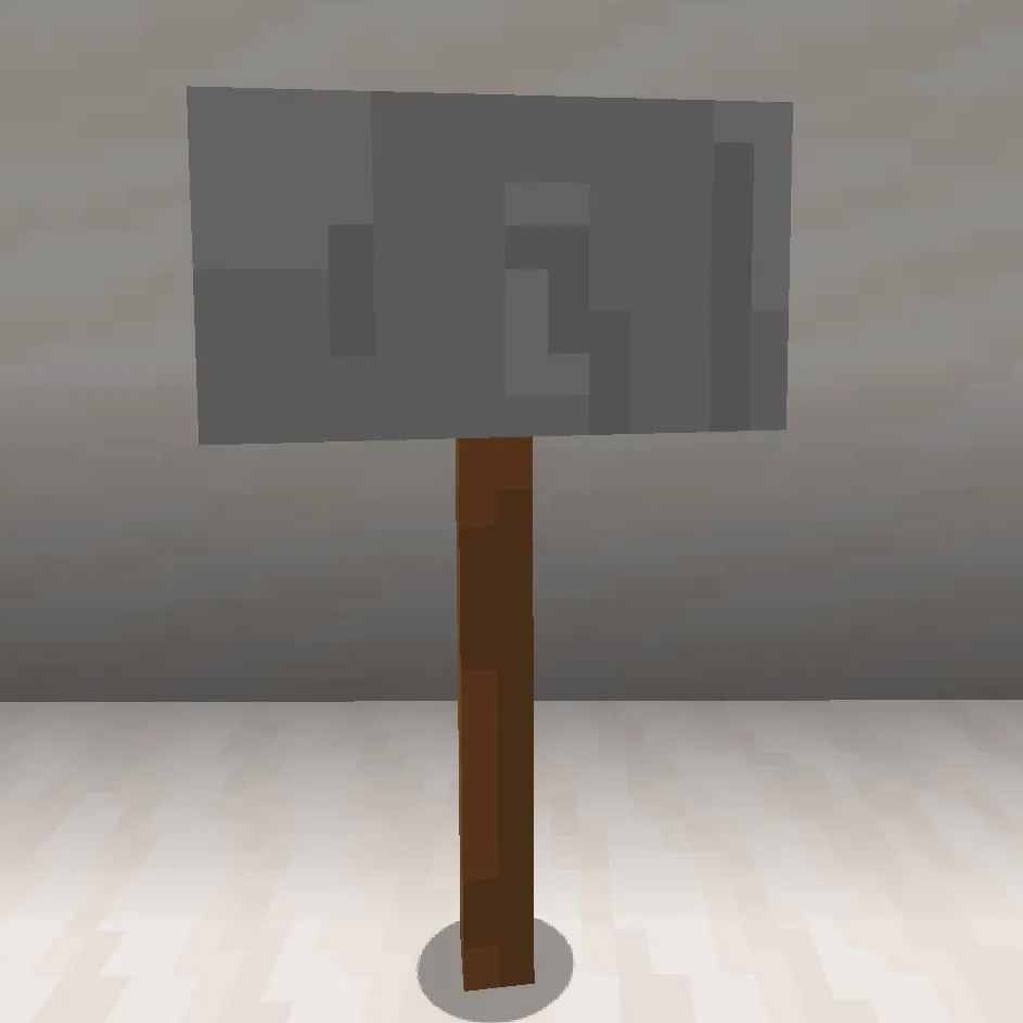 Jumbo Weapons