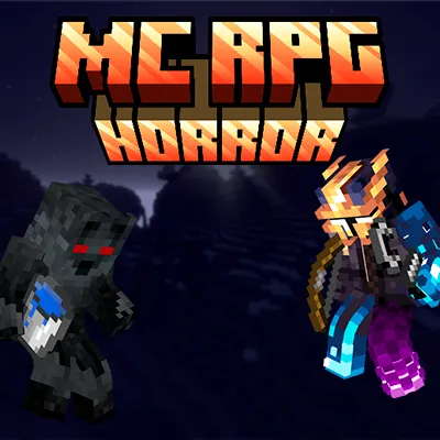 RPG - HORROR MODPACK