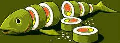 Sushi Плагины