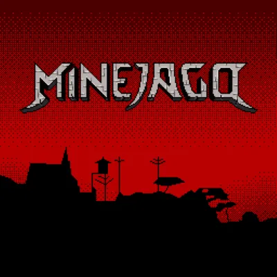 Minejago