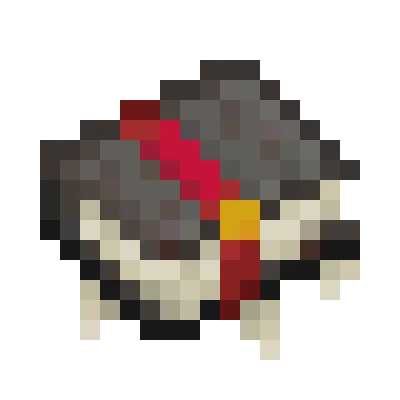 Fangs Enchantment! (Fabric/Forge/NeoForge/Quilt)