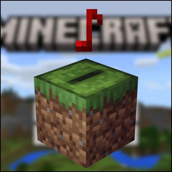 Bedrock Style Creative Music