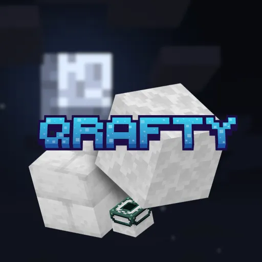 qrafty's Moony  Endstone