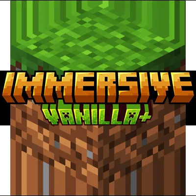ImmersiveMC [Fabric] - IMC1
