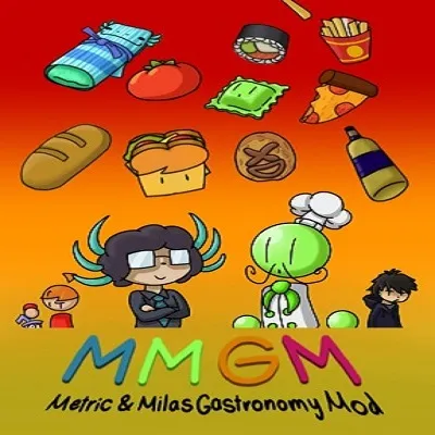 metric and milas gastronomy
