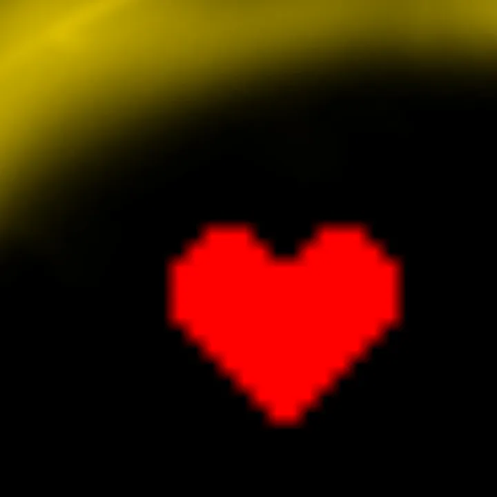 Undertale Decor