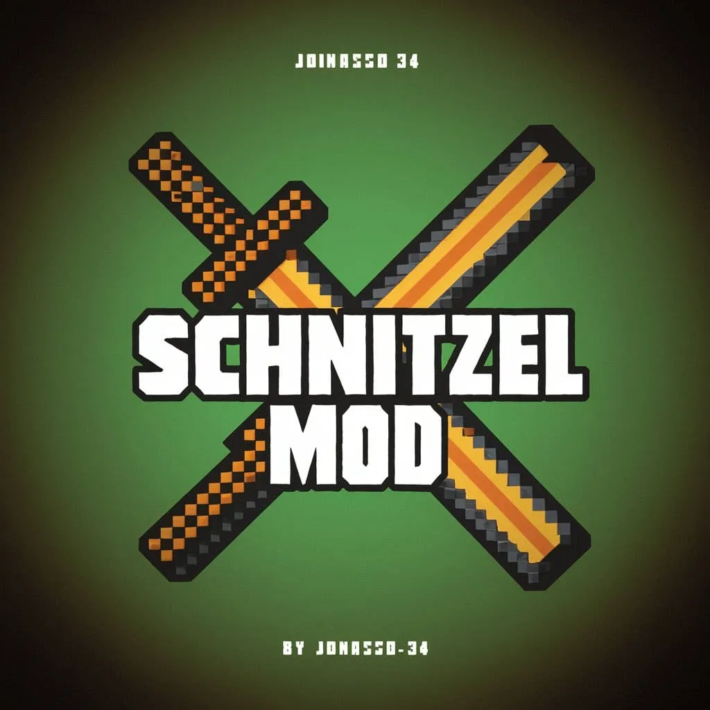 Schnitzel Mod