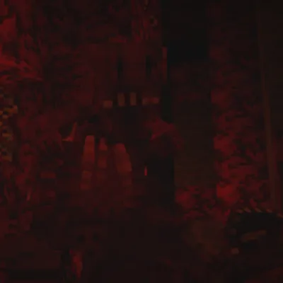 SCP-610-The Flesh That Hates