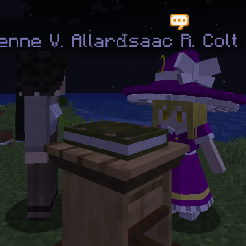 Colonies Maid Citizen