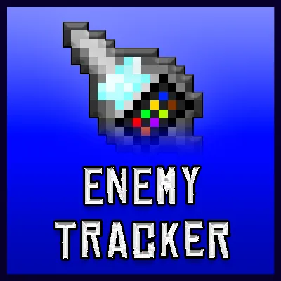 Enemy Tracker