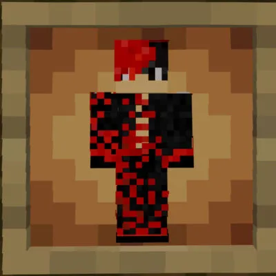 Skin Totem 3D Edition