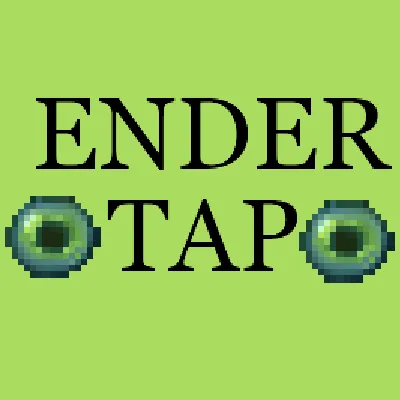 Ender Tap Mod
