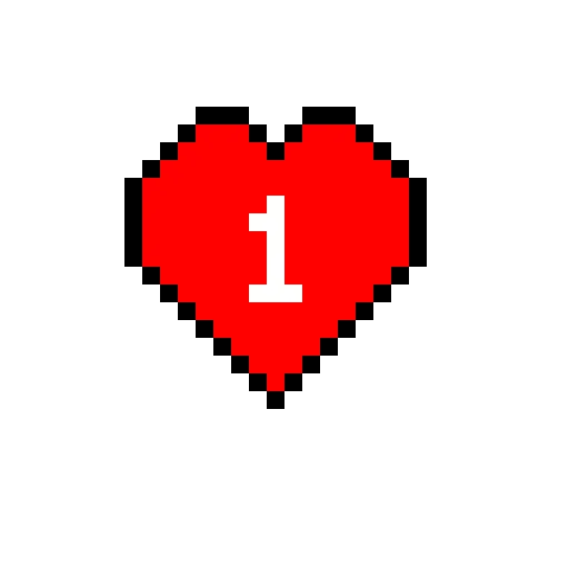 Simple Damage Indicator