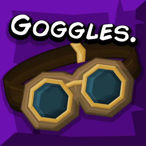 Create Goggles (Create Plus) BDCraft