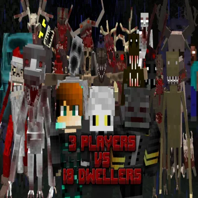 The Dwellers World