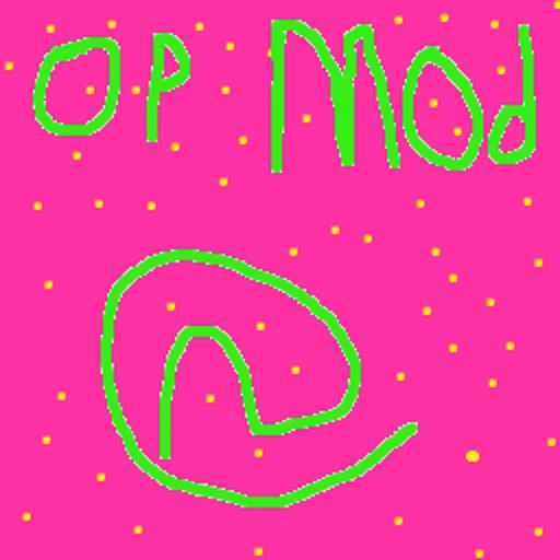 OP Mod by Nathan Turnbull