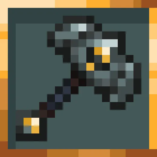 Mythical Weaponry J'Stuff