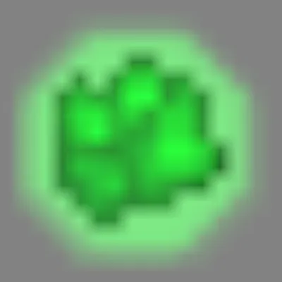 Powah : Supercharged
