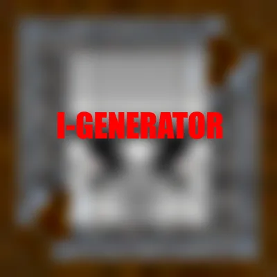 IGenerator