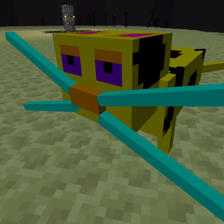 Meow Meow (horror)(scary)