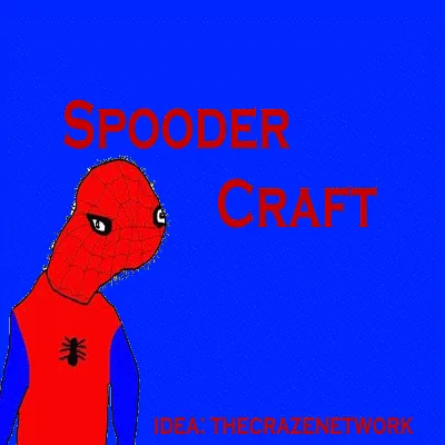 Spoodercraft