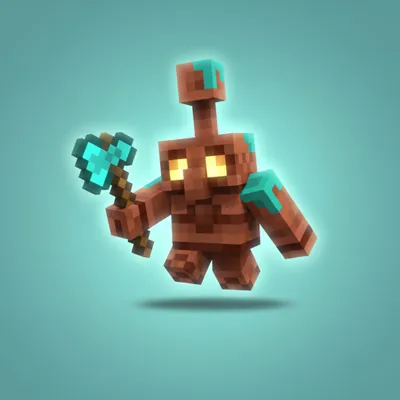 Copper Companions